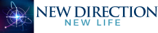 New Diection - New Life CIC
