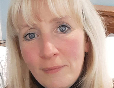 Sarah Woodward Professional Image - My goals and aspirations are to help as many people as i can so they can go on to live a happy and fruitful life